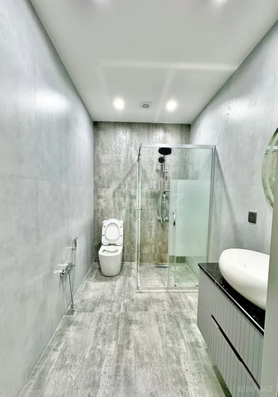 Satılır 2 otaqlı mənzil 85 m²