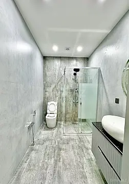 Satılır 2 otaqlı mənzil 85 m²
