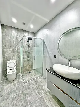 Satılır 2 otaqlı mənzil 85 m²