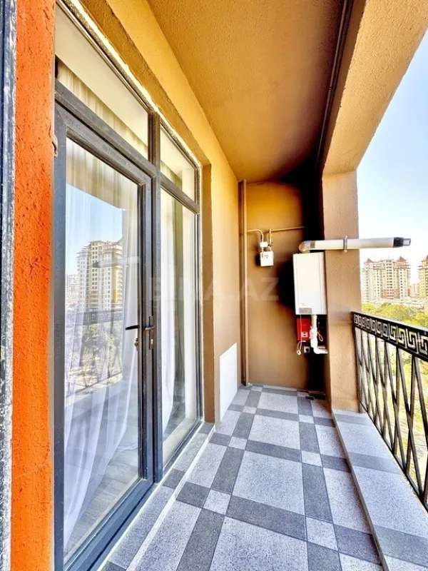 Satılır 2 otaqlı mənzil 85 m²