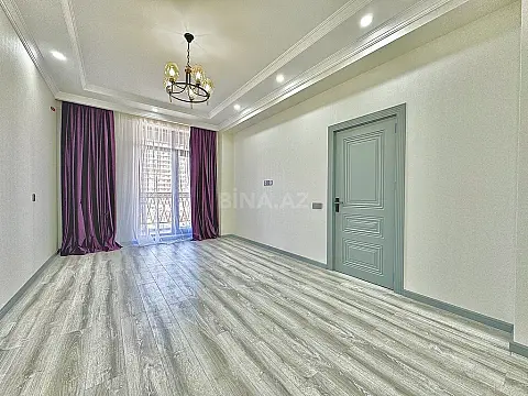 Satılır 2 otaqlı mənzil 85 m²