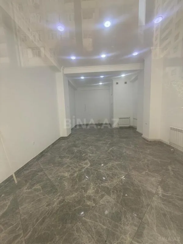 Satılır obyekt 80 m²