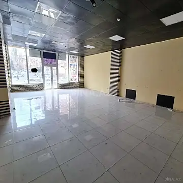 Satılır obyekt 80 m² — Bakı, Həzi Aslanov qəs. 80.00 m²