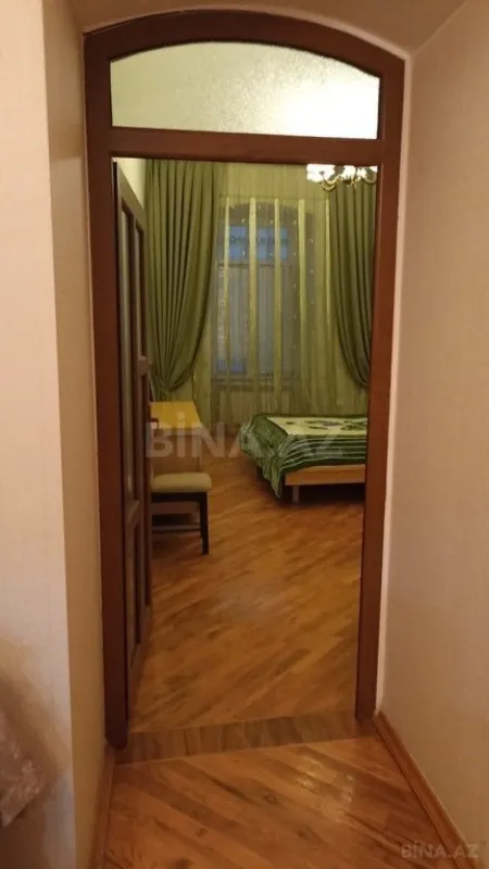 Satılır 2 otaqlı mənzil 62 m²