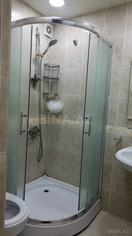 Satılır 2 otaqlı mənzil 62 m²