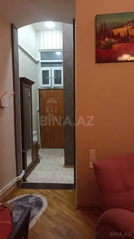 Satılır 2 otaqlı mənzil 62 m²