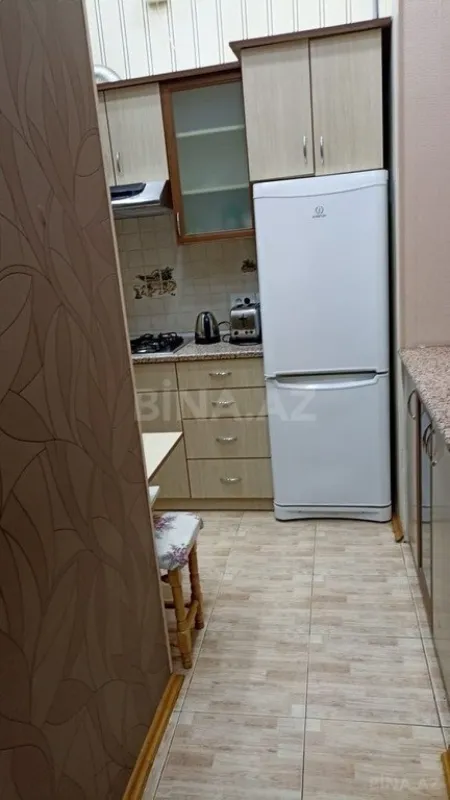 Satılır 2 otaqlı mənzil 62 m²