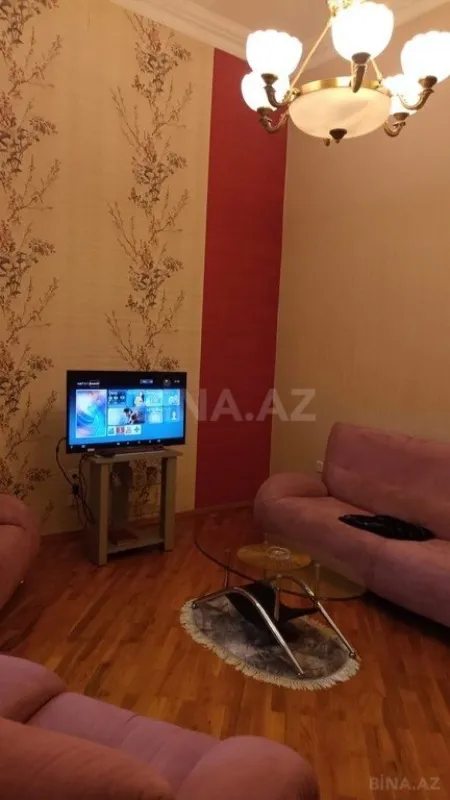 Satılır 2 otaqlı mənzil 62 m²