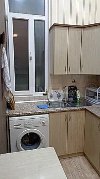 Satılır 2 otaqlı mənzil 62 m²