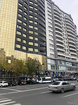 Satılır obyekt 100 m²