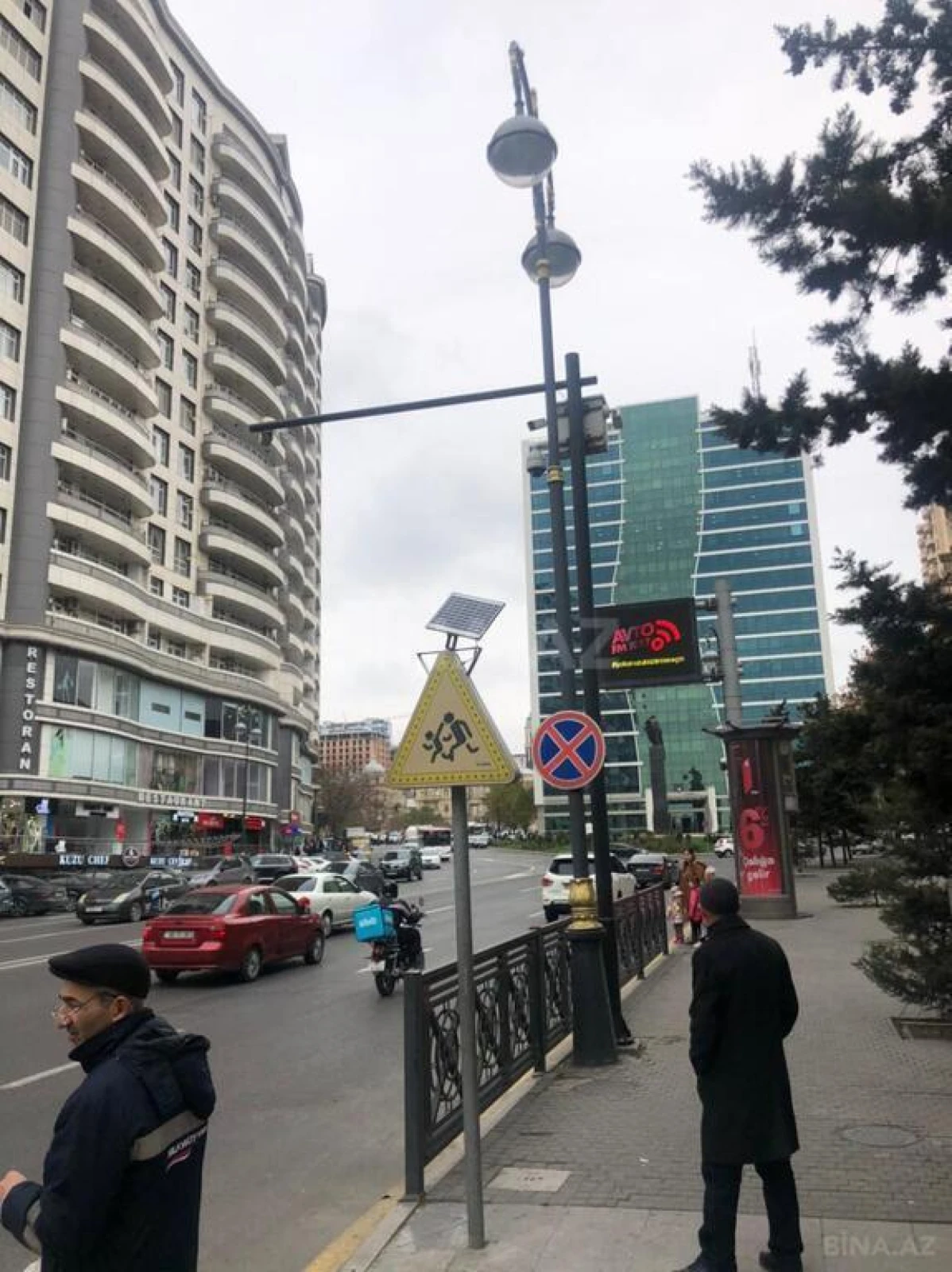 Satılır obyekt 100 m²