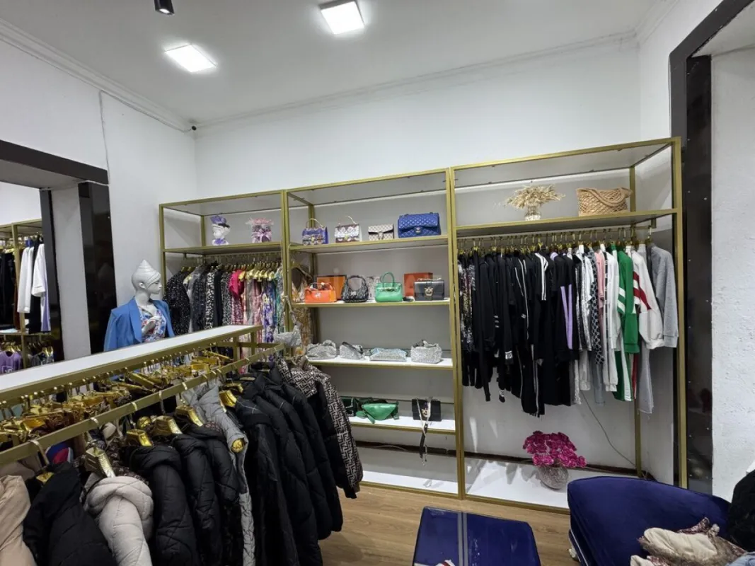 Satılır obyekt 100 m²