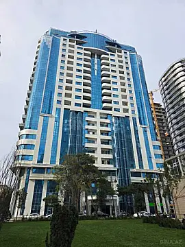 Satılır 4 otaqlı mənzil 254 m² — Bakı, Xətai m/s yanı 4 otaq 254.00 m²
