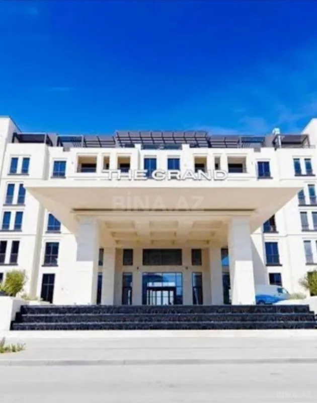 Kirayə verilir 2 otaqlı mənzil 78 m²