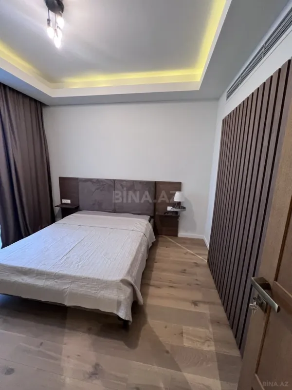 Kirayə verilir 2 otaqlı mənzil 78 m²