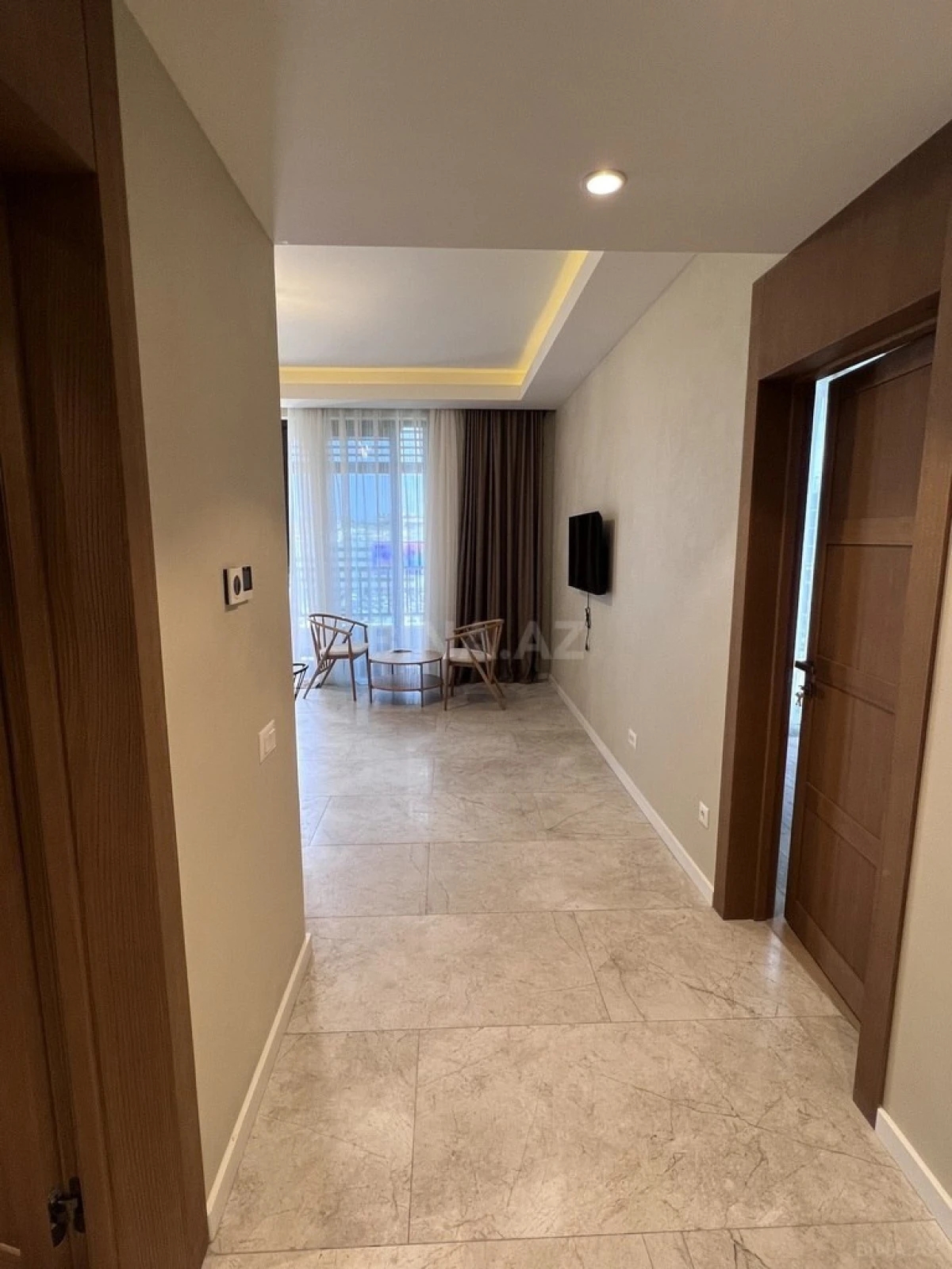 Kirayə verilir 2 otaqlı mənzil 78 m²