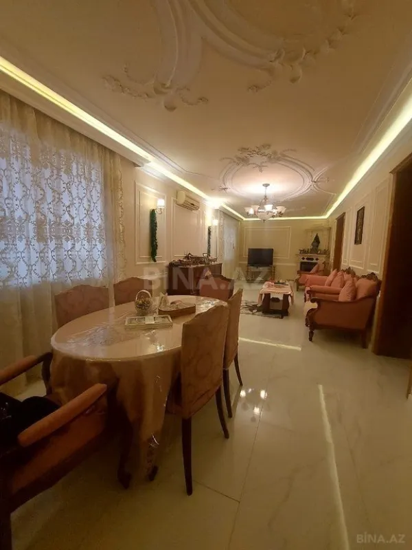 Satılır 8 otaqlı həyət evi 350 m²