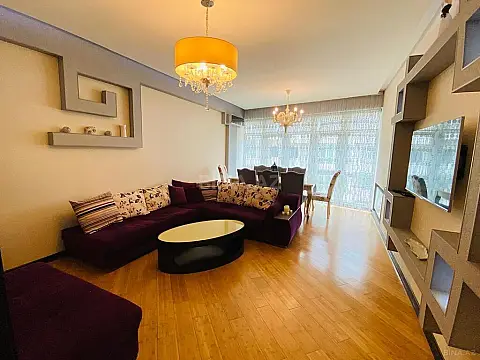 Satılır 3 otaqlı mənzil 115 m² — Bakı, Xətai 3 otaq 115.00 m²
