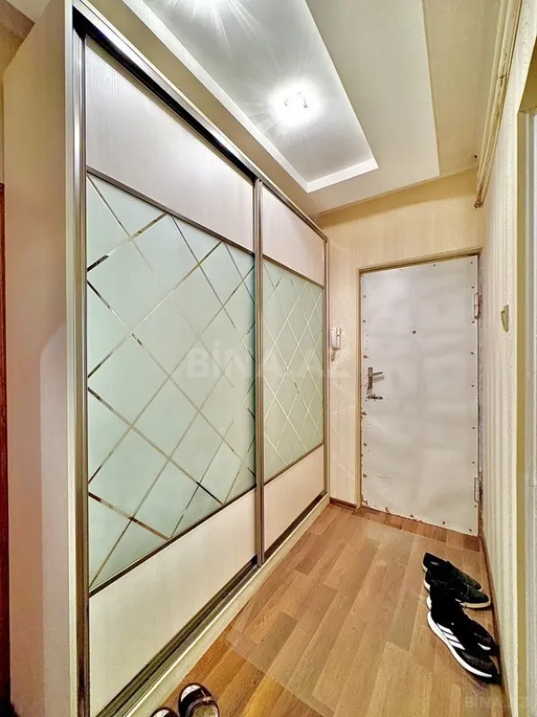 Satılır 3 otaqlı mənzil 85 m²