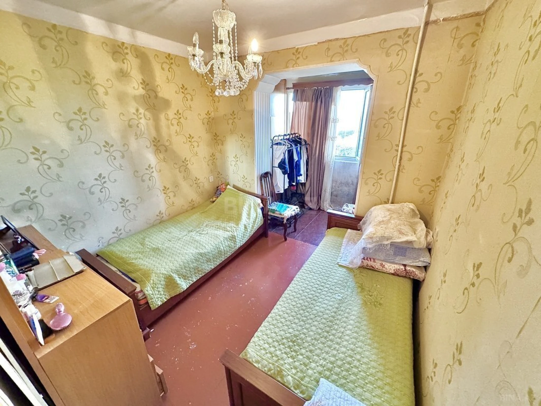 Satılır 3 otaqlı mənzil 85 m²