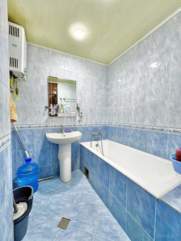 Satılır 3 otaqlı mənzil 85 m²