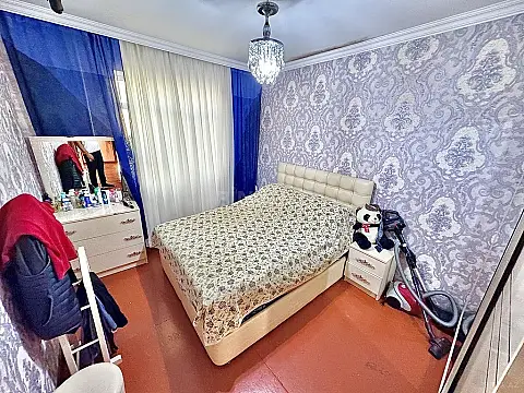 Satılır 3 otaqlı mənzil 85 m²