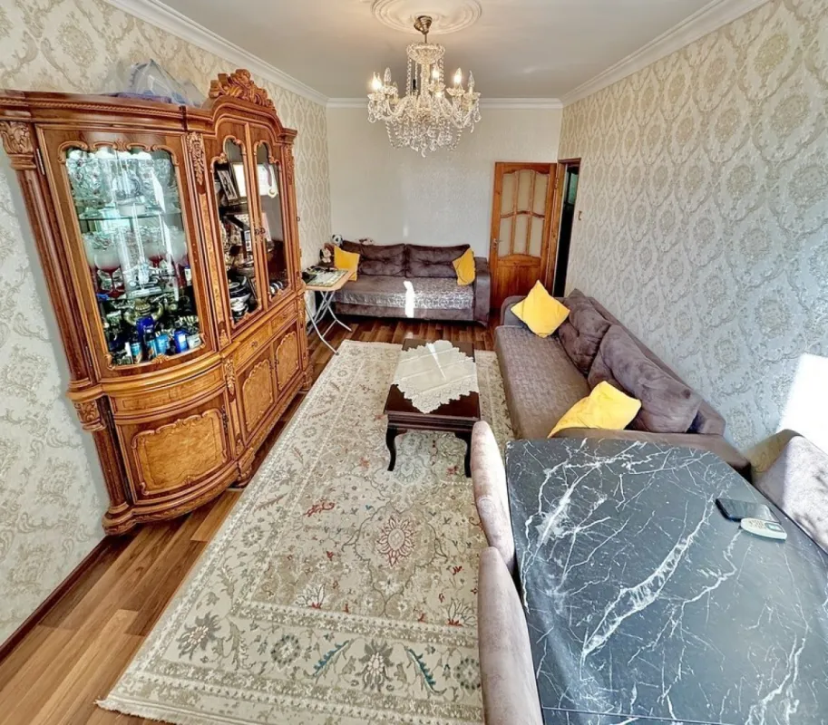 Satılır 3 otaqlı mənzil 85 m²