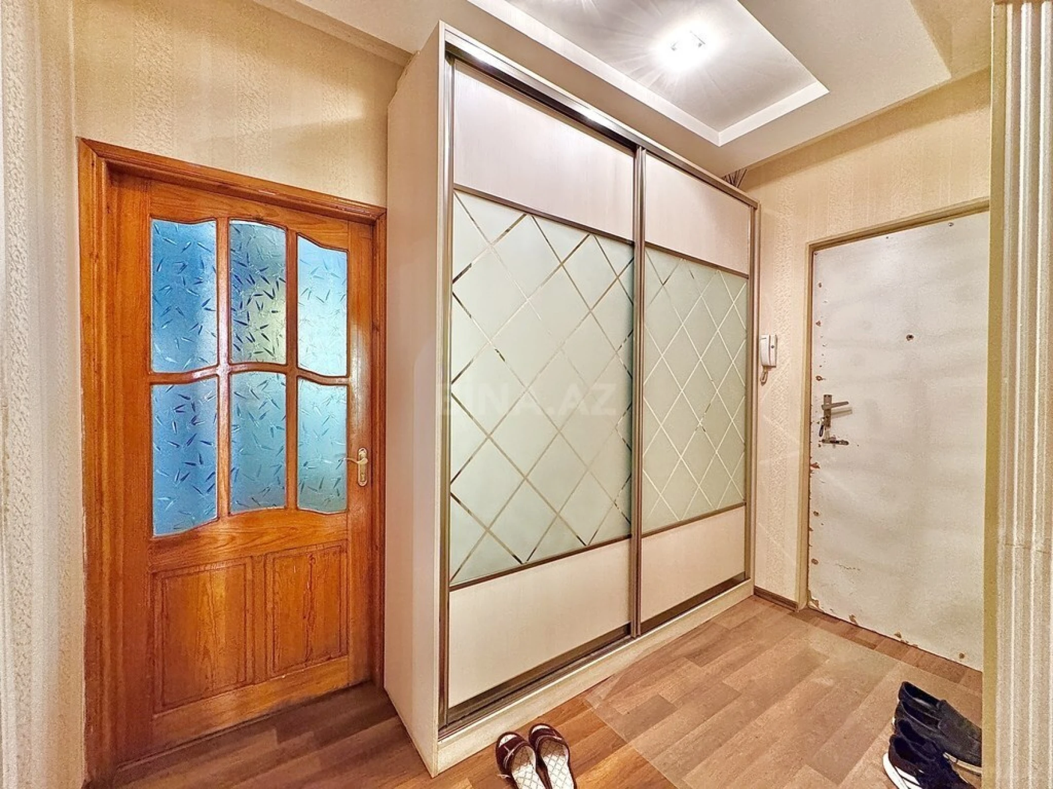 Satılır 3 otaqlı mənzil 85 m²