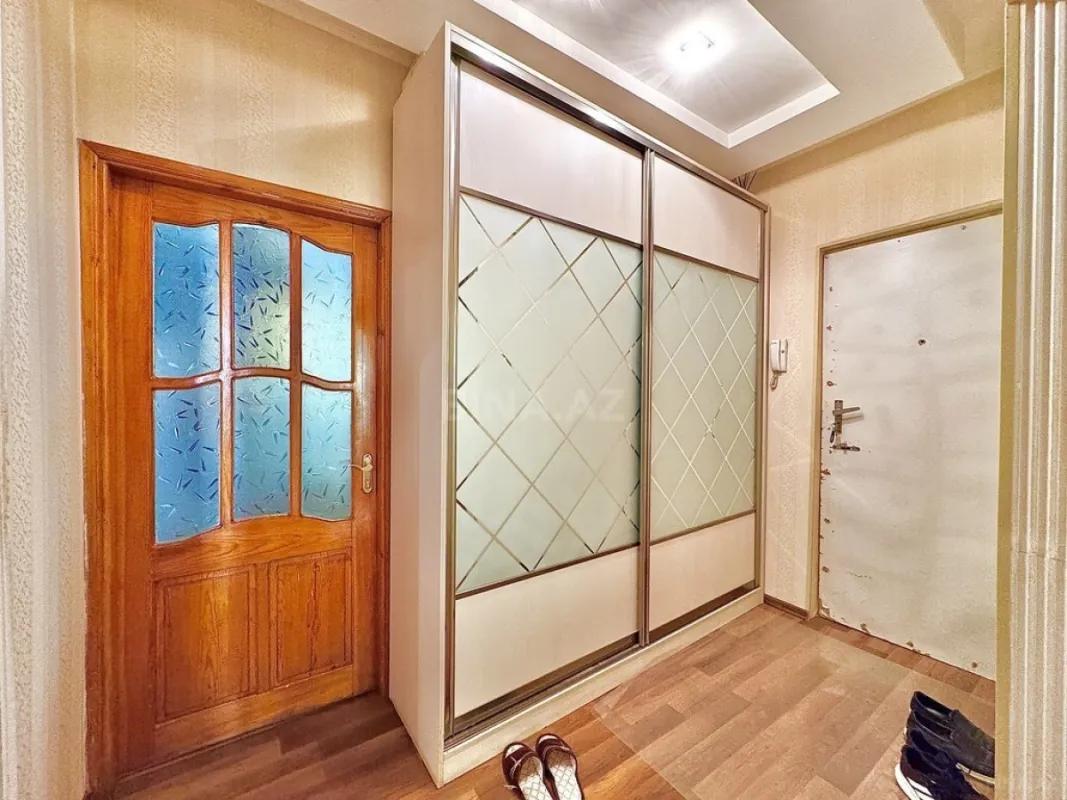 Satılır 3 otaqlı mənzil 85 m²
