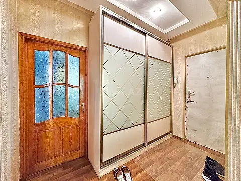 Satılır 3 otaqlı mənzil 85 m²