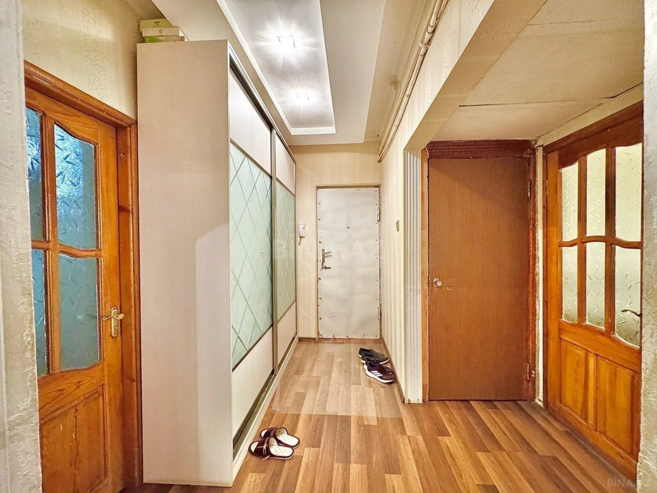 Satılır 3 otaqlı mənzil 85 m²