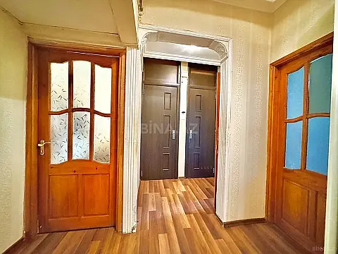 Satılır 3 otaqlı mənzil 85 m²