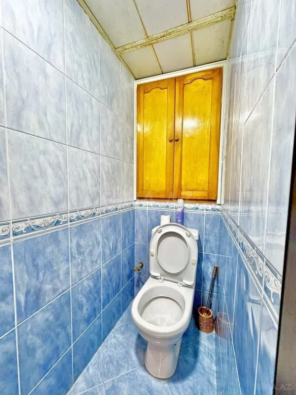 Satılır 3 otaqlı mənzil 85 m²