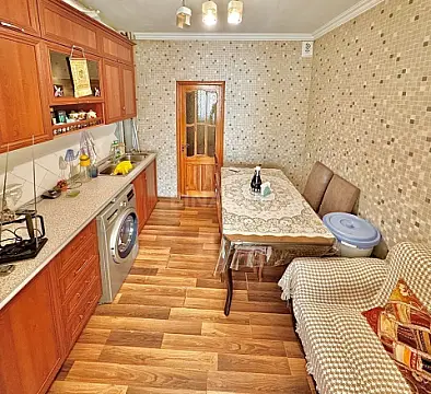 Satılır 3 otaqlı mənzil 85 m²
