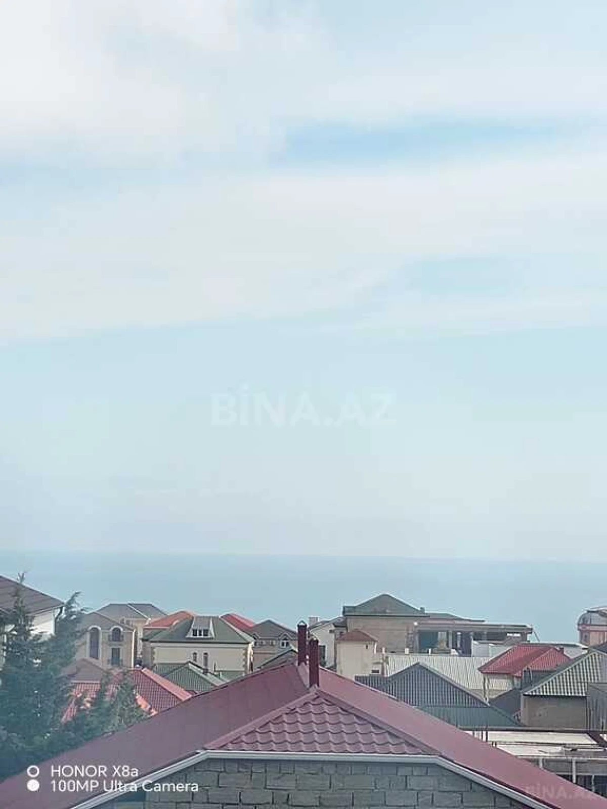 Satılır 4 otaqlı həyət evi 305 m²