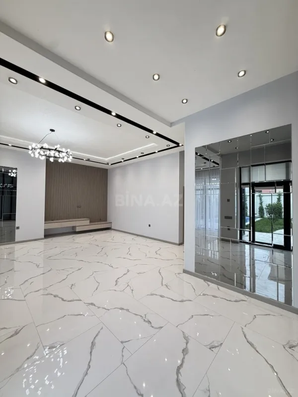 Satılır 4 otaqlı həyət evi 145 m²