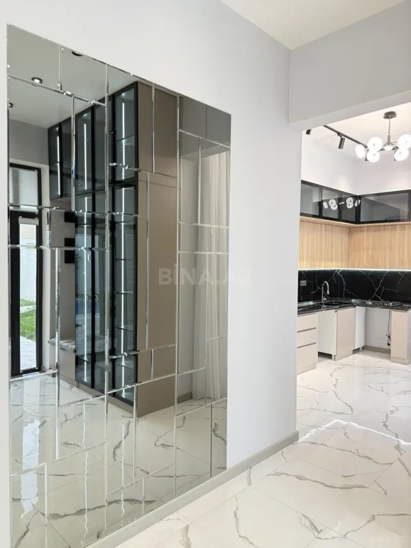 Satılır 4 otaqlı həyət evi 145 m²