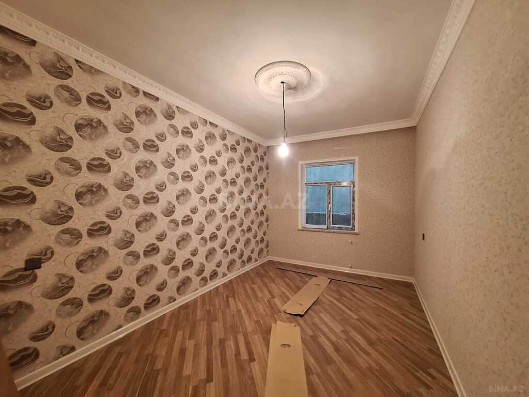 Satılır 4 otaqlı həyət evi 125 m²