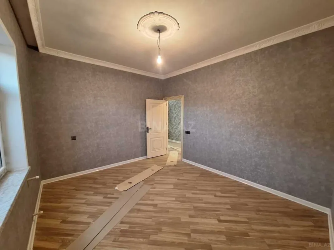 Satılır 4 otaqlı həyət evi 125 m²