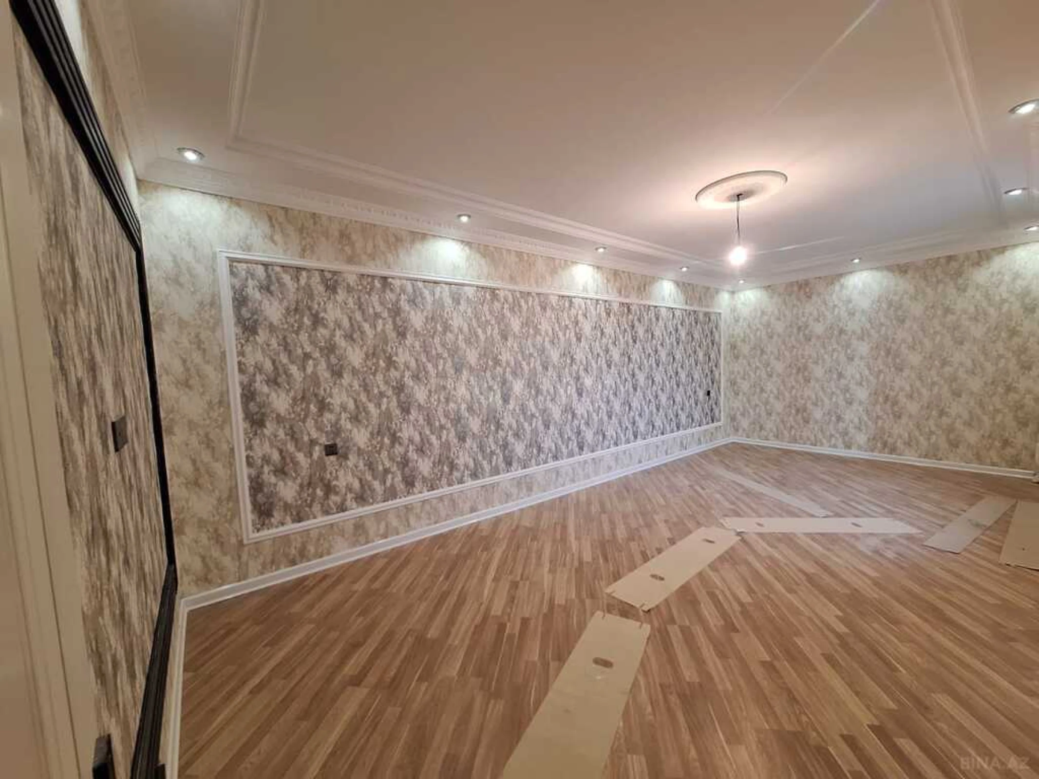 Satılır 4 otaqlı həyət evi 125 m²