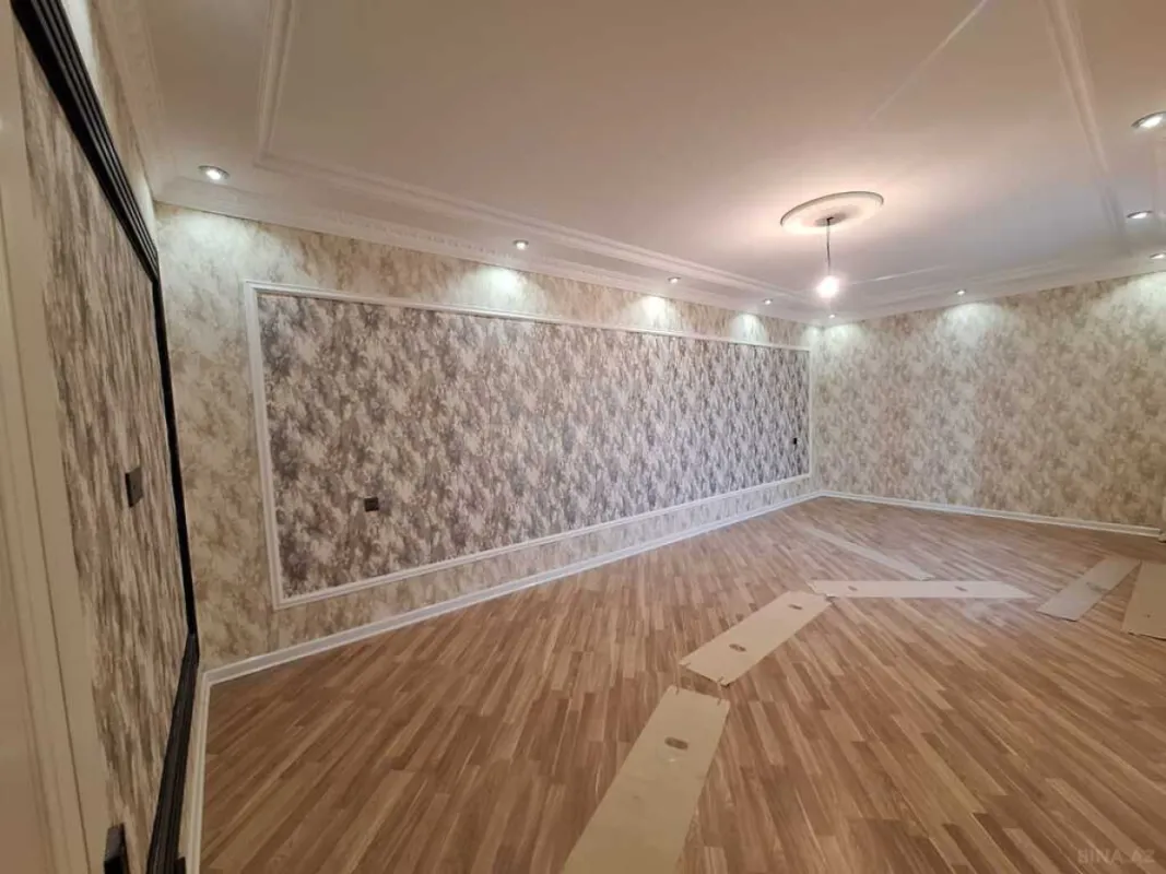 Satılır 4 otaqlı həyət evi 125 m²