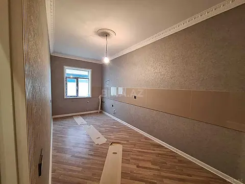 Satılır 4 otaqlı həyət evi 125 m²