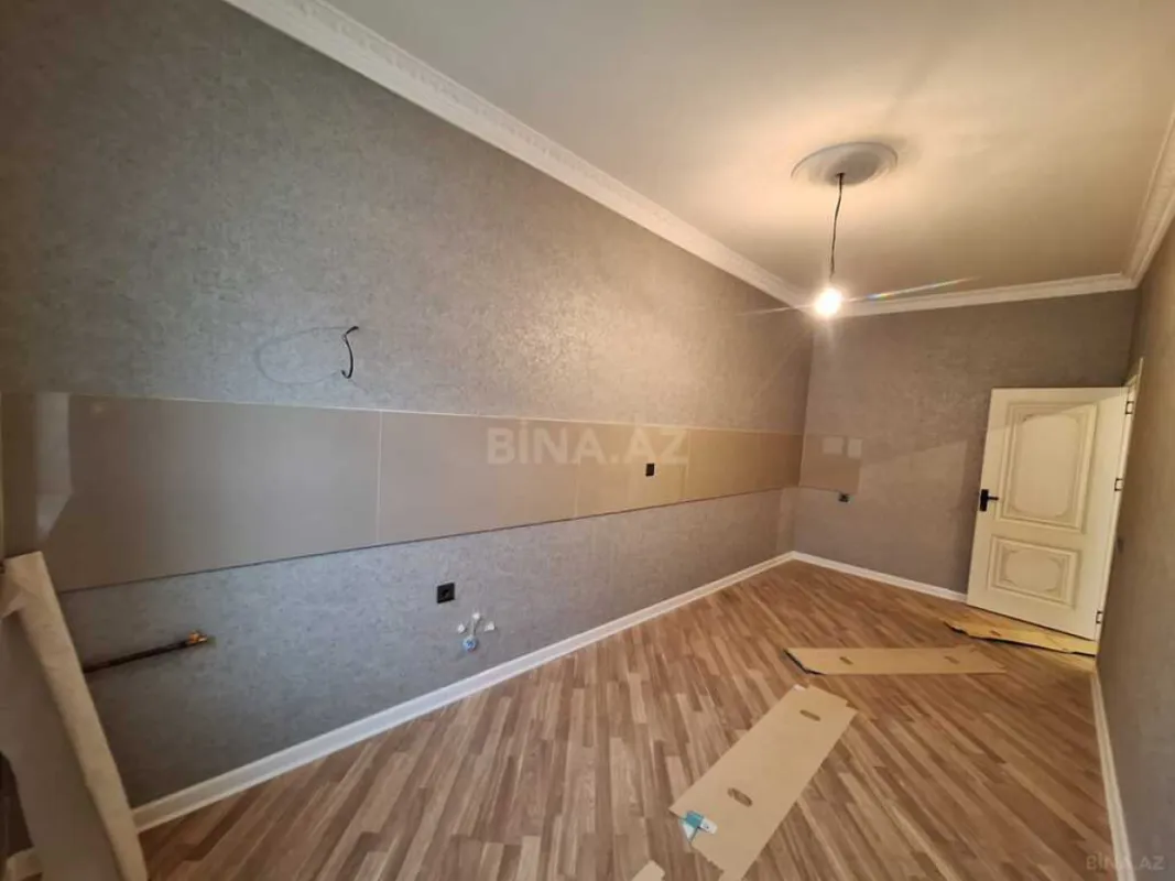 Satılır 4 otaqlı həyət evi 125 m²