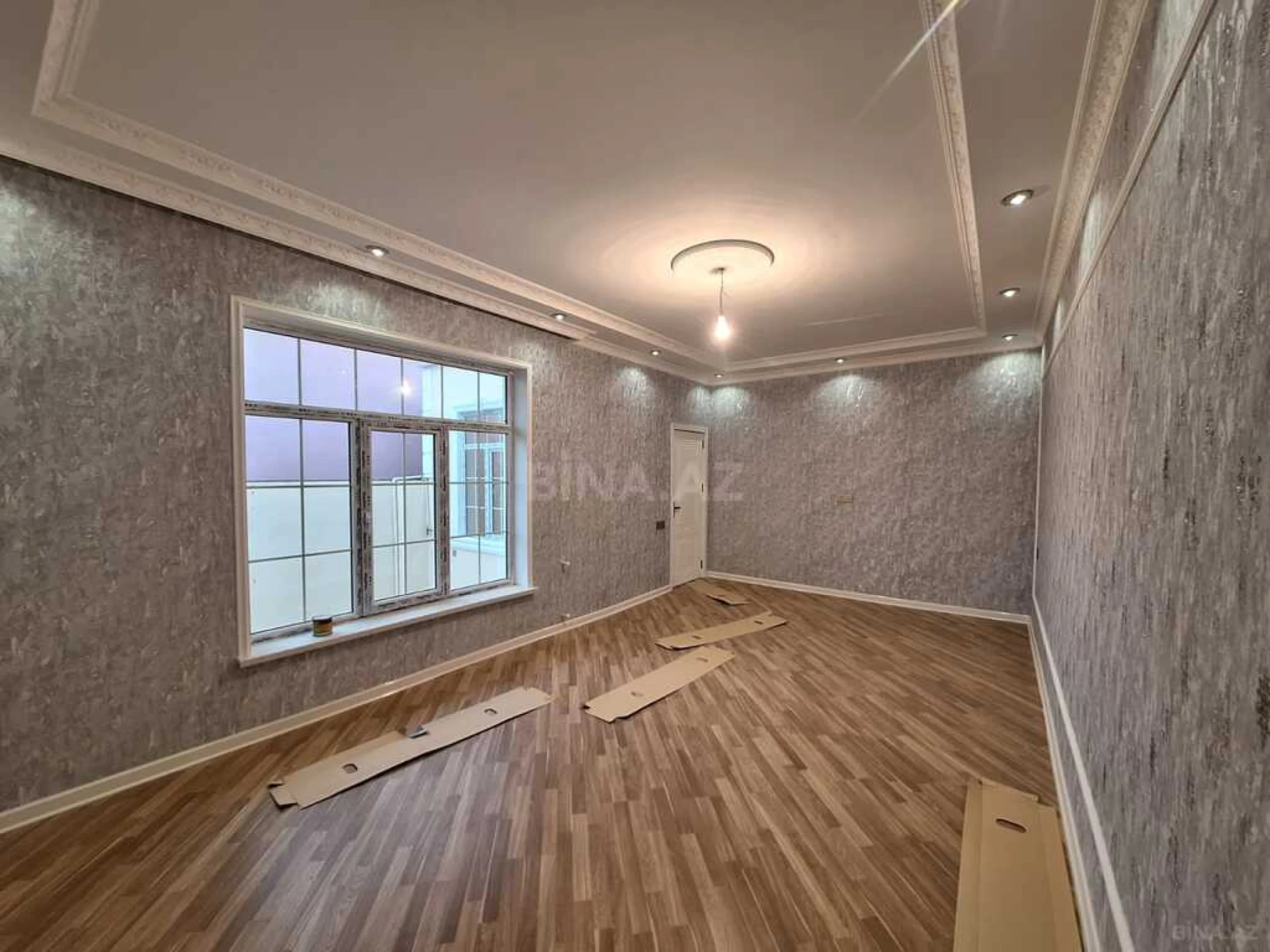 Satılır 3 otaqlı həyət evi 90 m²