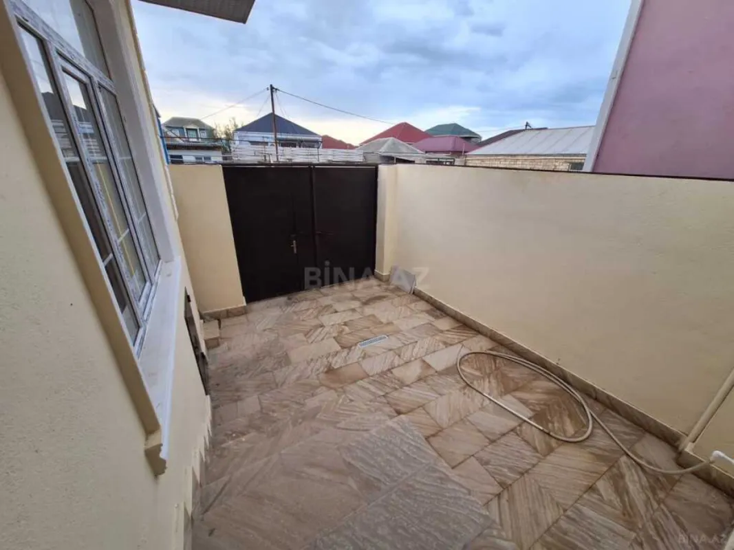 Satılır 3 otaqlı həyət evi 90 m²