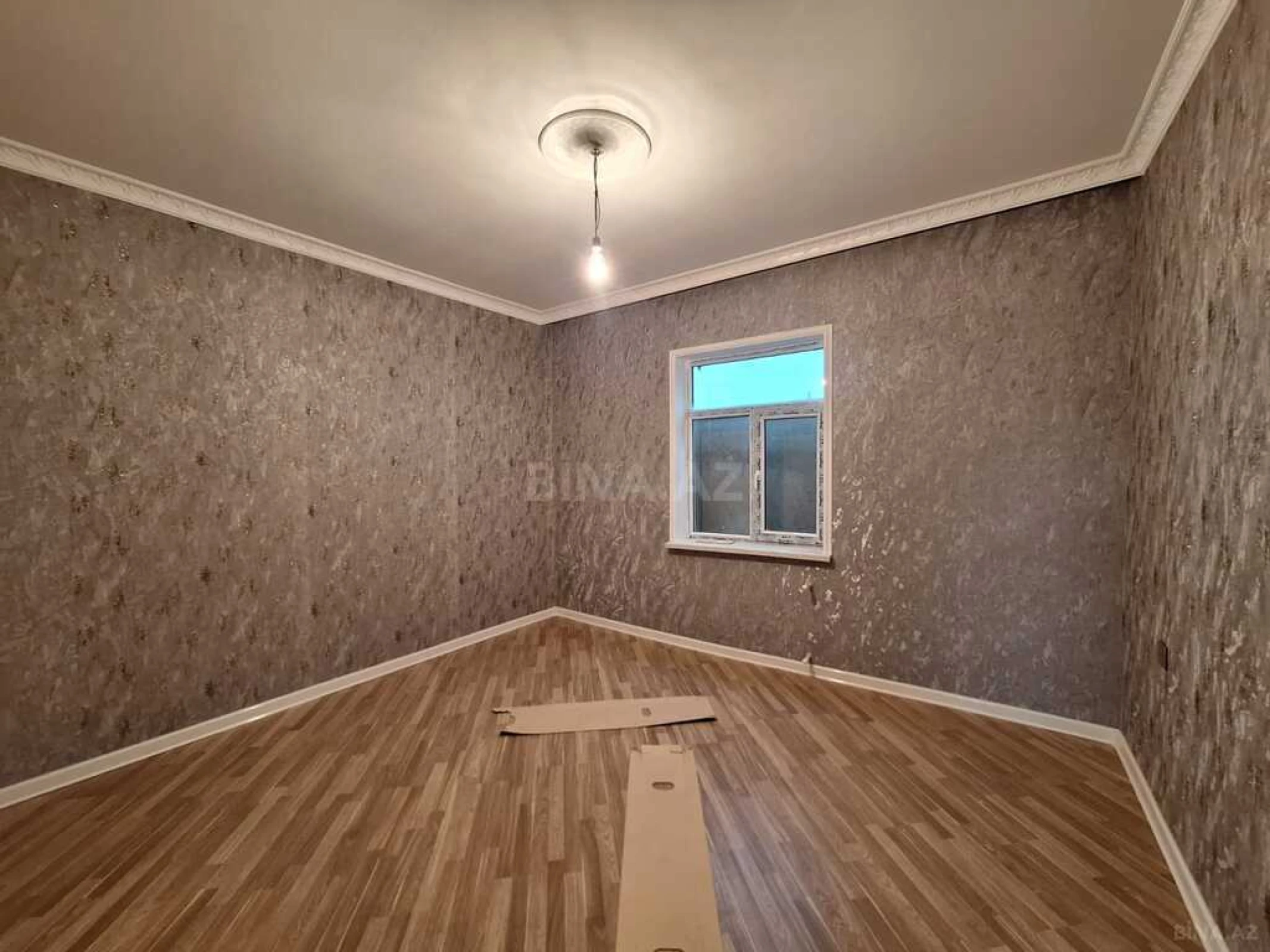 Satılır 3 otaqlı həyət evi 90 m²