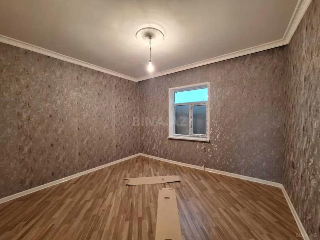 Satılır 3 otaqlı həyət evi 90 m²