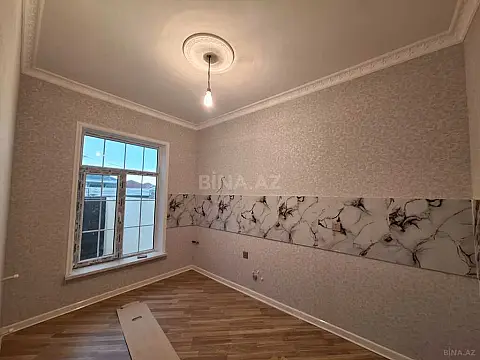 Satılır 3 otaqlı həyət evi 90 m²