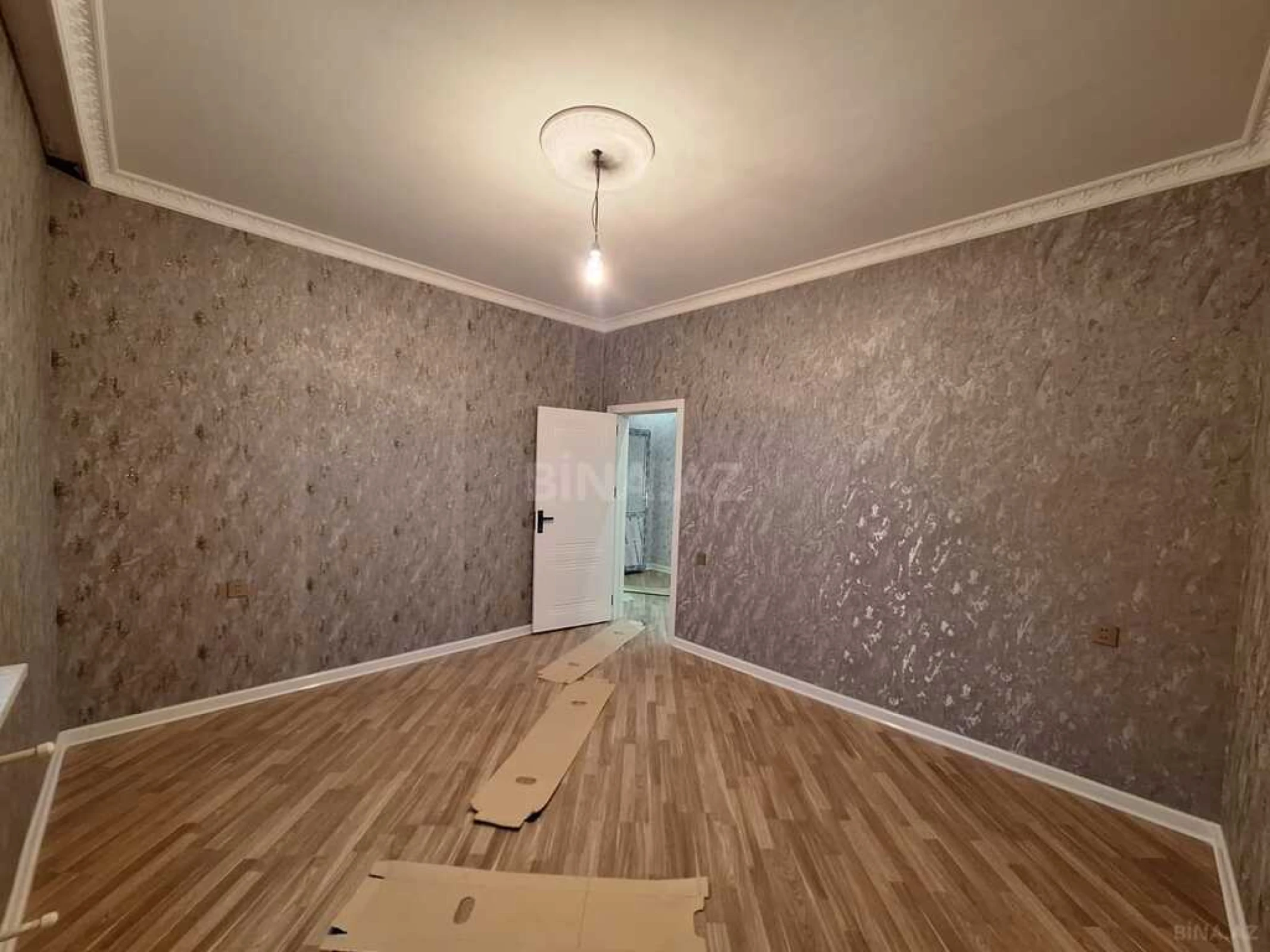 Satılır 3 otaqlı həyət evi 90 m²