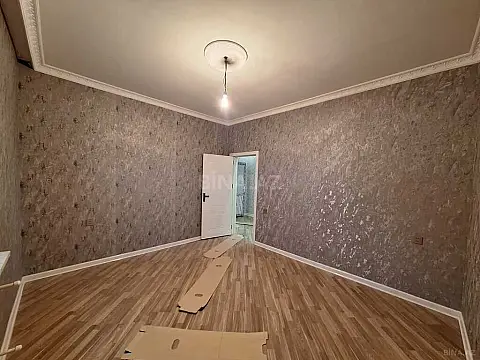 Satılır 3 otaqlı həyət evi 90 m²